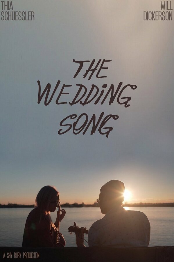 Постер фильма The Wedding Song