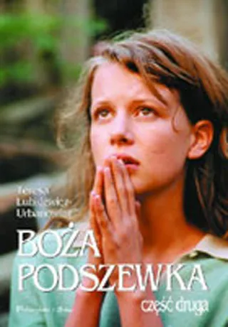 Постер Божья подкладка 2 (2005)