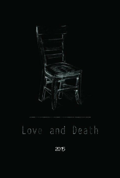 Постер фильма Love and Death