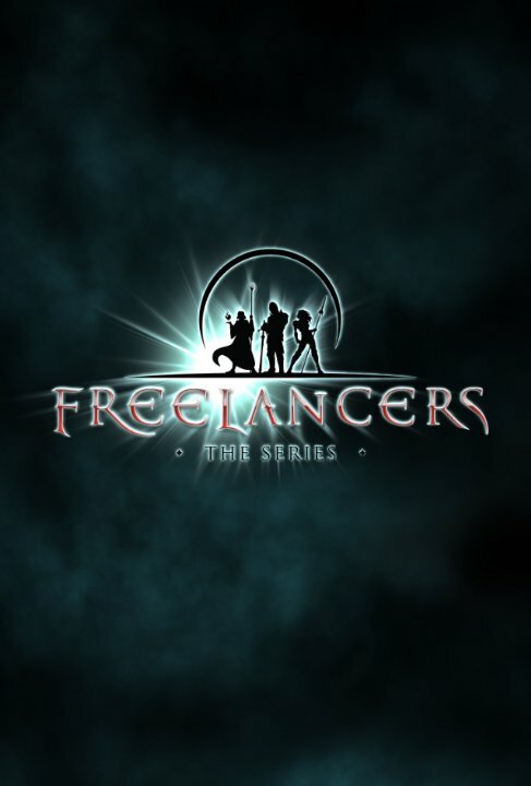 Постер сериала Freelancers