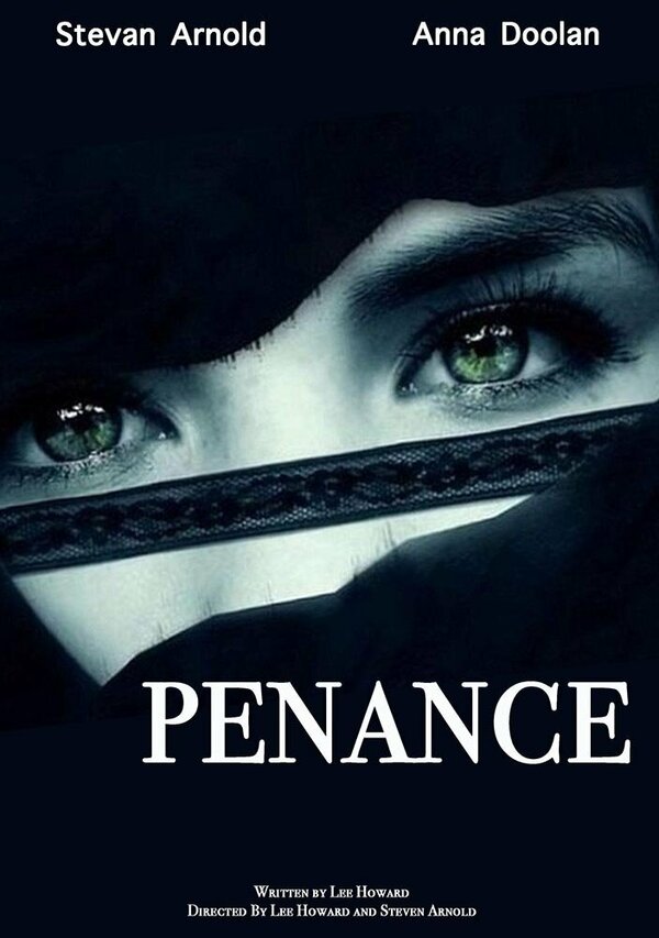 Постер фильма Penance