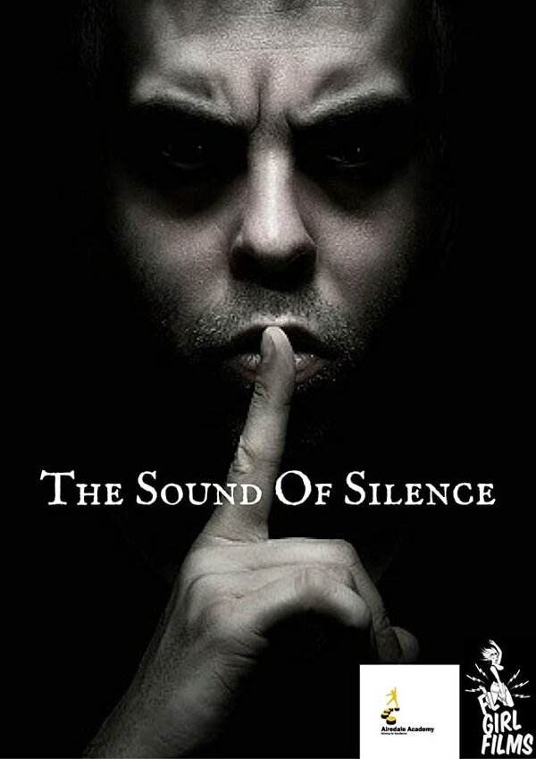 Постер фильма The Sound of Silence