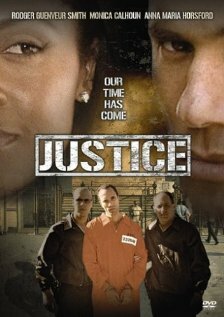Постер фильма Justice