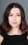 Юлия Смирнова