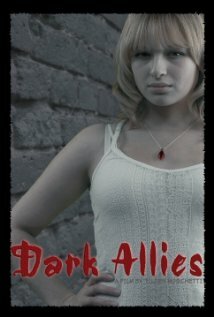 Постер фильма Dark Allies