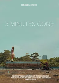 3 Minutes Gone