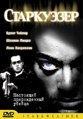 Постер Старкуэзер (2004)