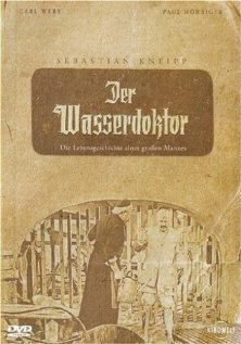 Постер фильма Себастьян Кнайп