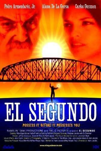 Постер фильма El segundo