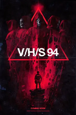 Постер З/Л/О 94 (2021)