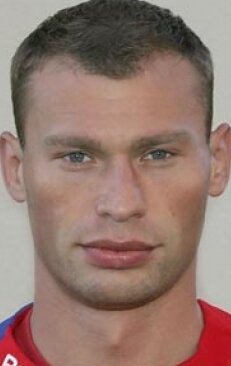 Василий Березуцкий
