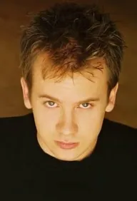 Крис Уайт