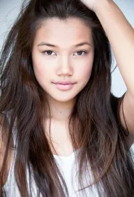 Gabrielle Current
