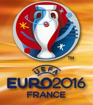 Постер Чемпионат Европы по футболу 2016 (2016)