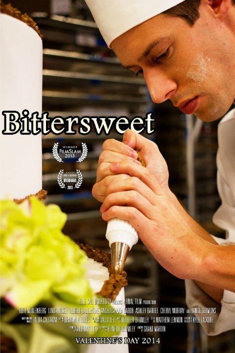 Постер фильма Bittersweet