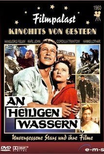 Постер фильма An heiligen Wassern