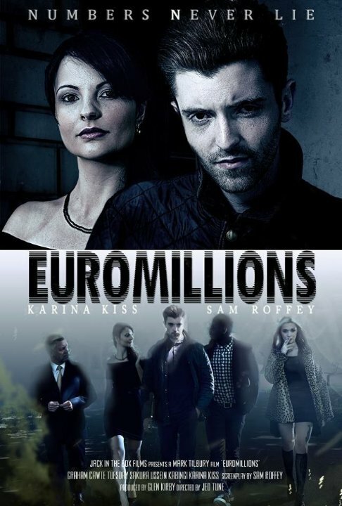 Постер фильма EuroMillions