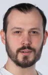 Максим Баралюк