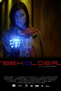 Постер фильма Beholder