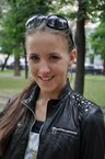 Дарина Фаддеева