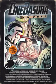 CineBasura: La peli