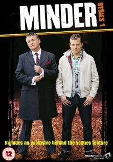 Постер сериала Телохранитель
