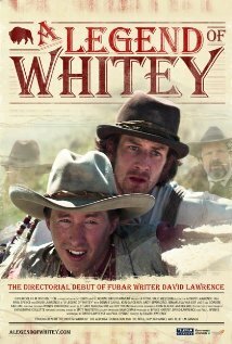 Постер фильма Western Confidential