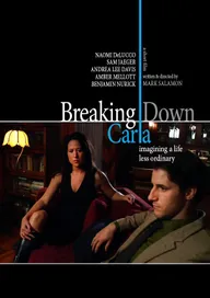 Breaking Down Carla