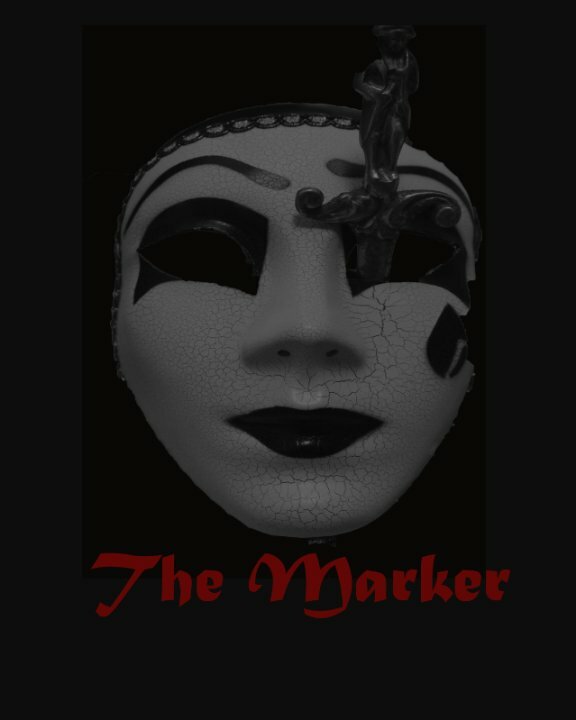 Постер фильма The Marker