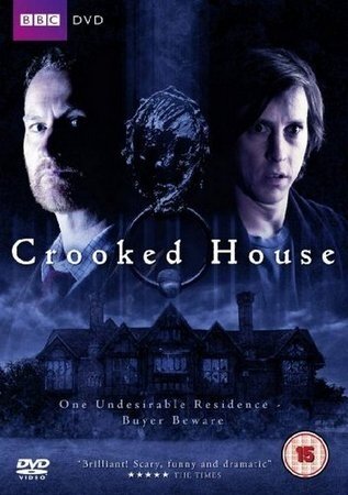 Постер сериала Мрачный дом