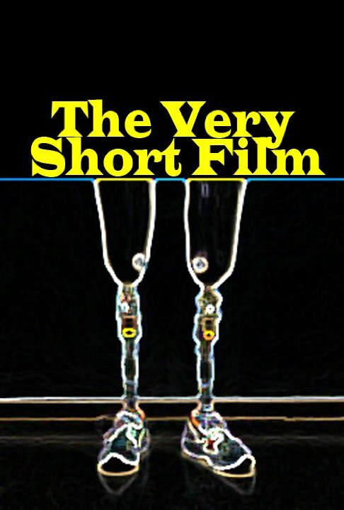 Постер фильма The Very Short Film