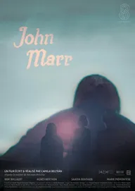 Джон Марр