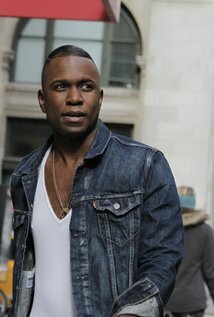 Roderick Lawrence