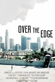 Over the Edge