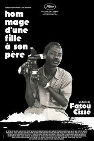 Hommage d'une fille à son père