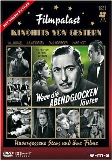 Постер фильма Wenn die Abendglocken läuten