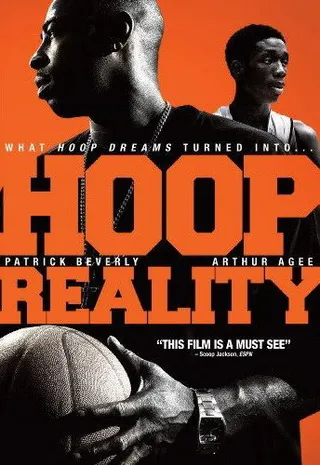 Постер Hoop Realities (2007)