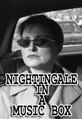 Постер фильма Nightingale in a Music Box