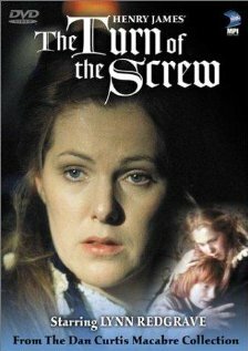 Постер фильма The Turn of the Screw