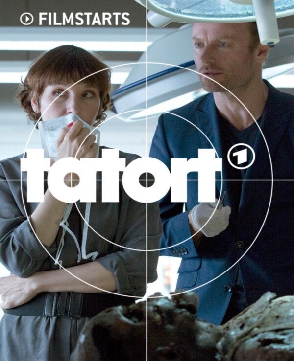 Постер фильма Tatort - Ätzend