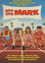 Off the Mark