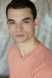 Seth Jacob Fenton