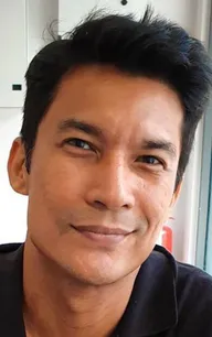 Rashidi Ishak
