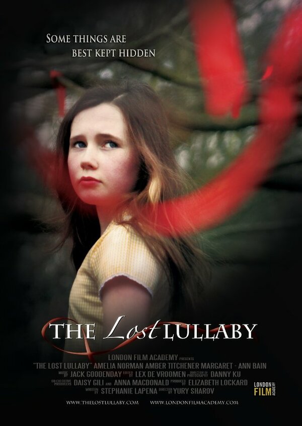 Постер фильма The Lost Lullaby