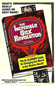 The Incredible Sex Revolution