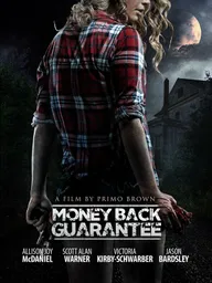 Money Back Guarantee