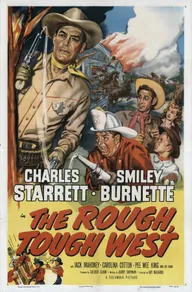 The Rough, Tough West