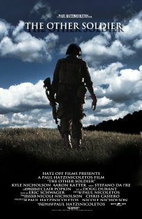 Постер фильма The Other Soldier