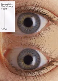 Warp Vision: The Videos 1989-2004