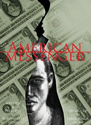 Постер фильма American Messenger
